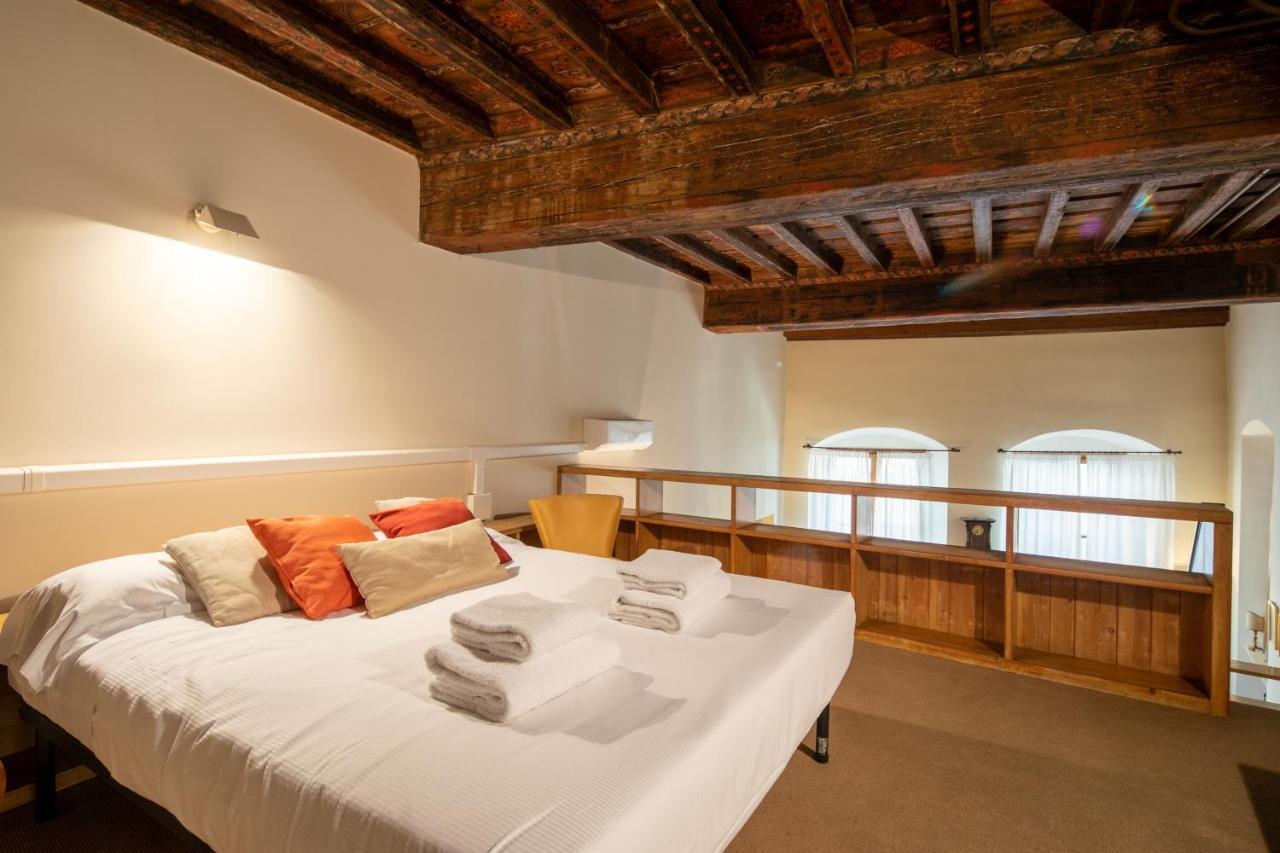 Casa Maggio Apartment Florenz